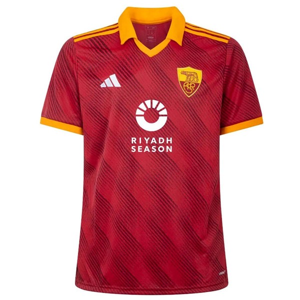 Tailandia Camiseta AS Roma Origins 2023 2024